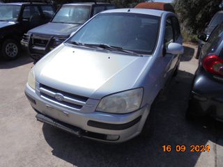 Hyundai Getz 2005-thumb-1