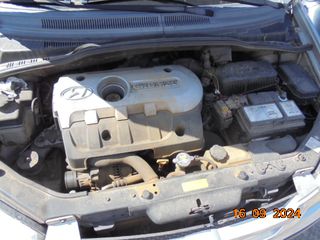 Hyundai Getz 2005-thumb-5