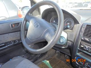 Hyundai Getz 2005-thumb-8