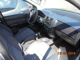 Hyundai Getz 2005-thumb-9