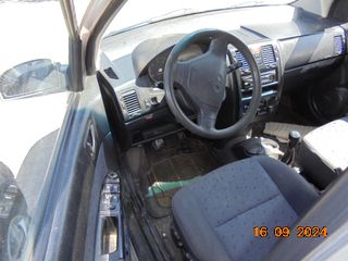 Hyundai Getz 2005-thumb-10