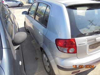 Hyundai Getz 2005-thumb-4