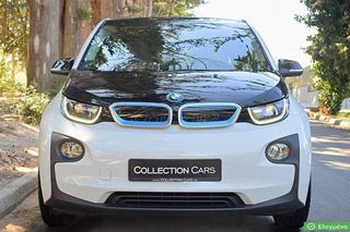 Bmw i3 2016 REX NAVI ΜΕΓΑΛΗ ΟΘΟΝΗ 60AH