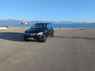 Mercedes-Benz ML 350 2008