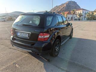 Mercedes-Benz ML 350 2008-thumb-4