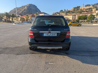 Mercedes-Benz ML 350 2008-thumb-5