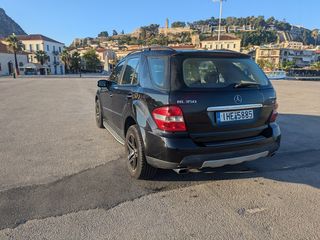 Mercedes-Benz ML 350 2008-thumb-6