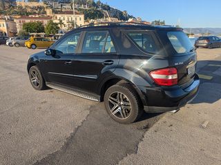 Mercedes-Benz ML 350 2008-thumb-7