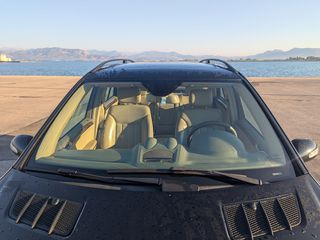 Mercedes-Benz ML 350 2008-thumb-8