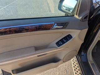 Mercedes-Benz ML 350 2008-thumb-9