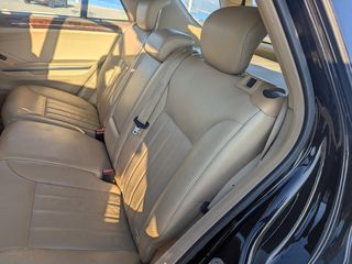 Mercedes-Benz ML 350 2008-thumb-11