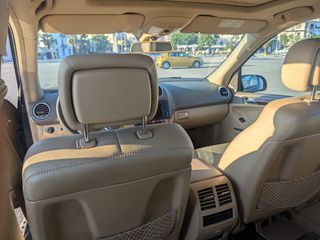 Mercedes-Benz ML 350 2008-thumb-13