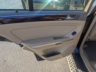 Mercedes-Benz ML 350 2008-thumb-14