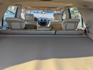 Mercedes-Benz ML 350 2008-thumb-15