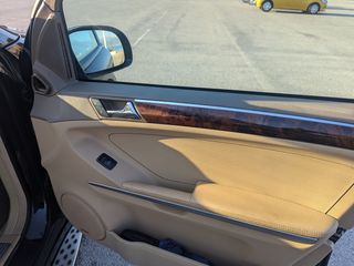 Mercedes-Benz ML 350 2008-thumb-17