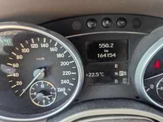 Mercedes-Benz ML 350 2008-thumb-18
