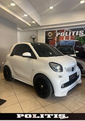 Smart ForTwo '18 BRABUS look 122hp