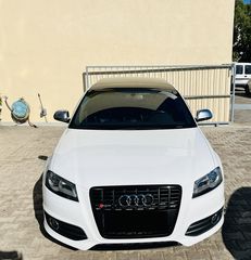 Audi S3 '10 8P SPORTBACK FACELIFT GTX35/76 RECARO PANORAMA