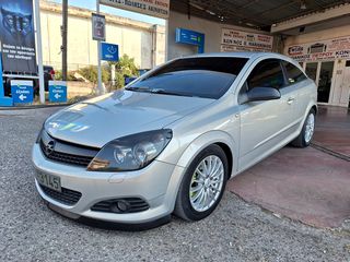 Opel Astra '07 GTC 1.3CDTI 1st stage 115hps