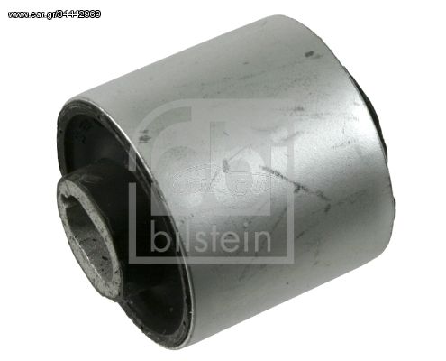 Έδραση, ψαλίδι FEBI BILSTEIN 21219 Mercedes-Benz C-Class Coupe C204 1600cc C180 156ps 2013- (2033331014,2043331014,A2033331014,A2043331014)