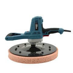 BCG1390 Λειαντήρας Σοβά 390mm 710W - ΛΕΙΑΝΤΗΡΕΣ ΜΠΕΤΟΝ - BORMANN PRO (#071204)