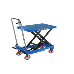 BWR5146 Ανυψωτικό Τραπέζι 150Kg - ΑΝΥΨΩΤΙΚΑ - ΓΕΡΑΝΑΚΙΑ - BORMANN PRO (#065098)