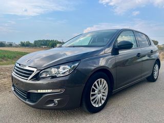 Peugeot 308 2015 ΕΥΚΑΙΡΙΑ!