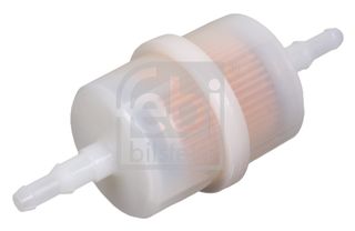 Φίλτρο καυσίμου FEBI BILSTEIN 21596 Volkswagen Golf II 1800cc Syncro 84ps 1987-1988 (131261275,131261275A,191201511A,800848M91,803201511C)