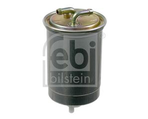 Φίλτρο καυσίμου FEBI BILSTEIN 21597 Ford Escort Van 1800cc D 60ps 1988-1990 (1655556,191127401,191127401B,191127401C,191127401J)