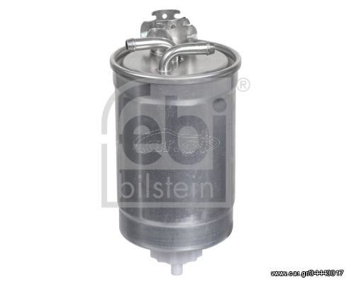 Φίλτρο καυσίμου FEBI BILSTEIN 21600 Volkswagen Golf I 1600cc D 54ps 1980-1983 (1022920,191127401A,191127401B,191127401E,191127401J)