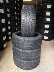 4 TMX PIRELLI SNOW CONTROL II  195/45/16 *BEST CHOICE TYRES ΒΟΥΛΙΑΓΜΕΝΗΣ 57*