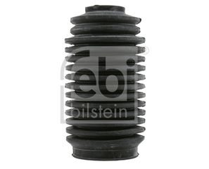 Φούσκα, σύστημα διεύθυνσης FEBI BILSTEIN 21694 Volkswagen Transporter T4 2400cc D Syncro 78ps 1992-1998 (7D0419831)