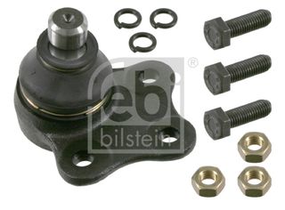 Άρθρωση υποστήριξης FEBI BILSTEIN 21781 Ford Fiesta 2000cc ST 50ps 2005-2008 (1679382,2S613395AB,ME2S6J3395AA)