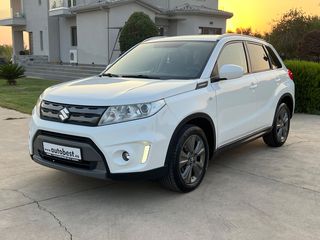 Suzuki Vitara 2018 GL VVT AYTOMATO +F1 padless+Κάμερα όπισθεν