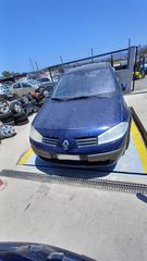 Μονάδα ABS Renault Megane '03 Προσφορά-thumb-1