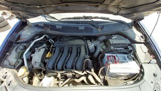 Μονάδα ABS Renault Megane '03 Προσφορά