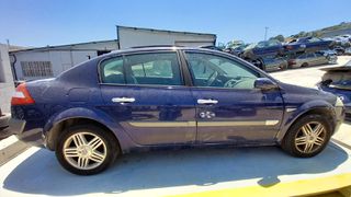 Μονάδα ABS Renault Megane '03 Προσφορά-thumb-4