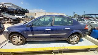 Μονάδα ABS Renault Megane '03 Προσφορά-thumb-3