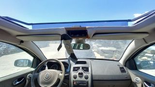 Σεβρόφρενο ( 8200157453 ) Renault Megane '03 Προσφορά-thumb-7
