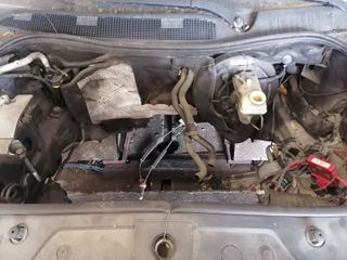 Σεβρόφρενο ( 8200157453 ) Renault Megane '03 Προσφορά-thumb-1