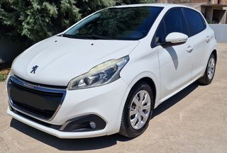 Peugeot 208 2015 Diesel