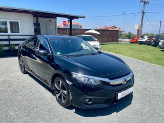 Honda Civic '19