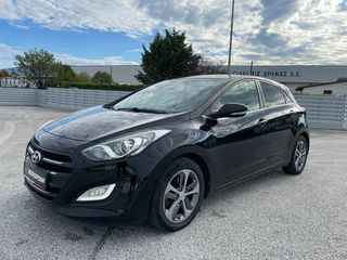 Hyundai i 30 '16 AYTOMATO ΜΕ ΟΘΟΝΗ & CLIMA