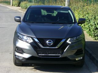Nissan Qashqai 2018 1.5 dCi Start&Stopp