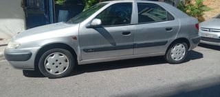 Citroen Xsara 1999