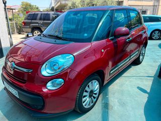 Fiat 500L '16