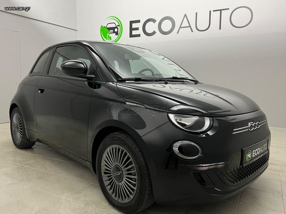 Fiat 500e 2022 ICON ΗΛΕΚΤΡΙΚΟ