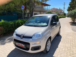 Fiat Panda '17 New panda