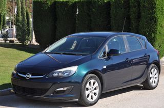 Opel Astra '15 1.3 CDTI ecoFLEX ΕΛΛΗΝΙΚΗΣ ΑΝΤΙΠΡΟΣΩΠΕΙΑΣ