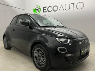 Fiat 500 2022 ICON ΗΛΕΚΤΡΙΚΟ